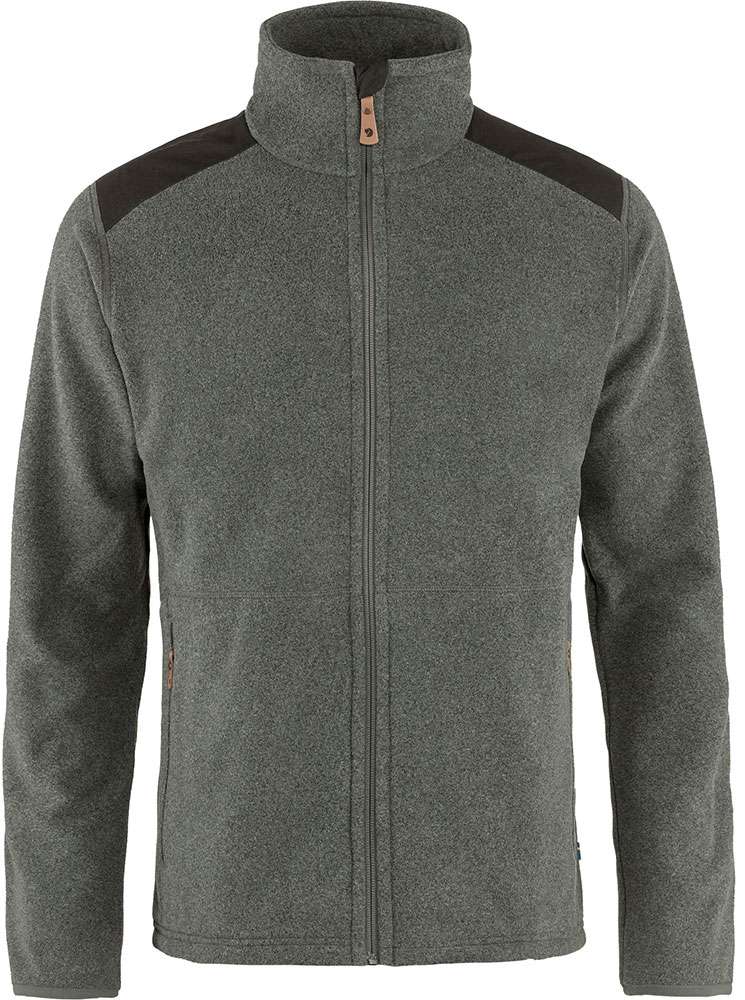 Load image into Gallery viewer, Fjällräven sten - fleece jacket
