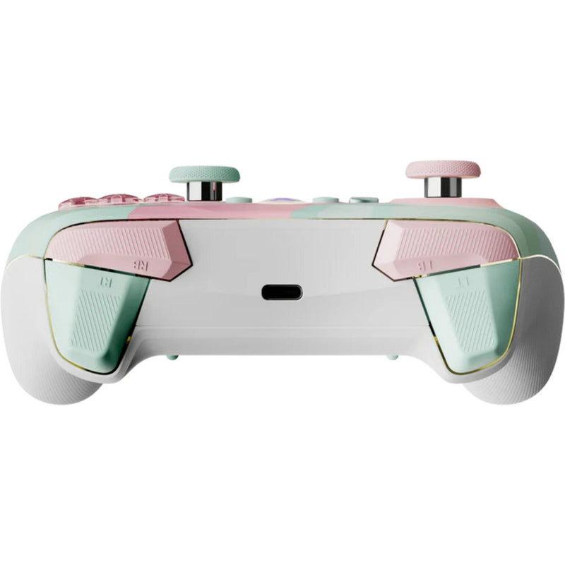 Chargez l'image dans la visionneuse de la galerie, Gamesir g7 pro wireless controller - sugar whirl (lichtpaars, xbox series x|s, xbox one, android, pc, 2.4ghz bluetooth usb)
