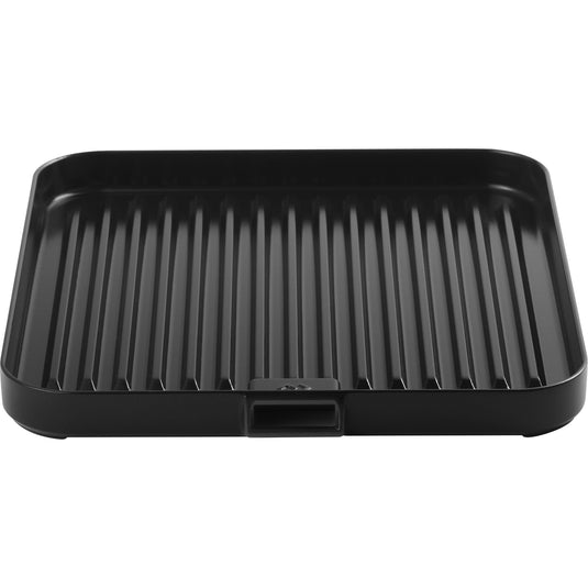Cadac 2 cook grillplaat kookplaat (zwart)