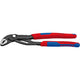 Knipex cobra waterpomptang 8702250 zweedse- waterpomp-tang (250 mm)