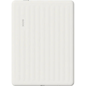 Boox go 6 (gen ii) e-reader (wit, 3 gb | 32 gb | android 11)
