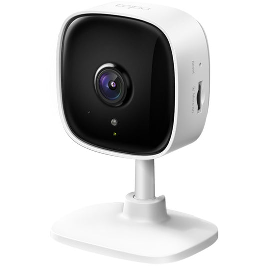 Tp-link tapo c110 beveiligingscamera binnen - 3mp -ultra hd
