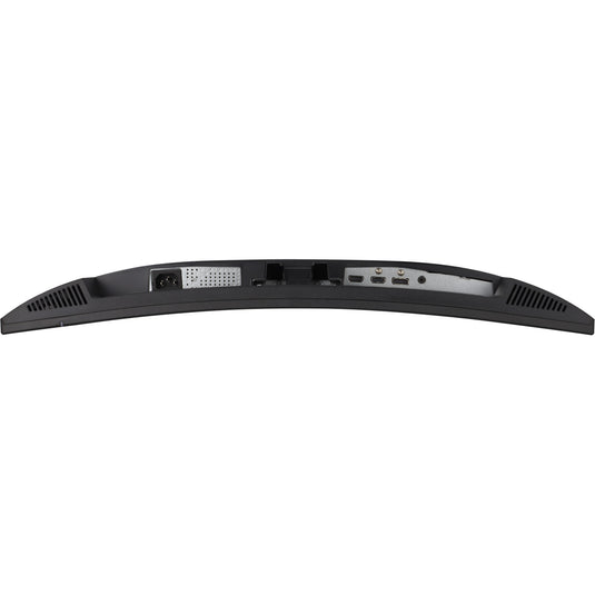 Asus tuf gaming vg27vqm1b 27 curved monitor (zwart, hdmi, displayport)