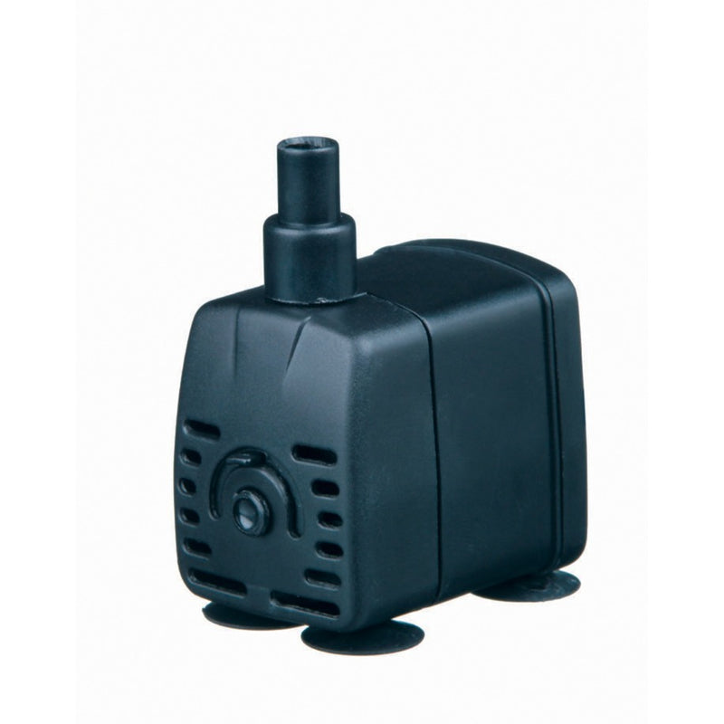 Load image into Gallery viewer, Ubbink eli-indoor pomp 200i (zwart)
