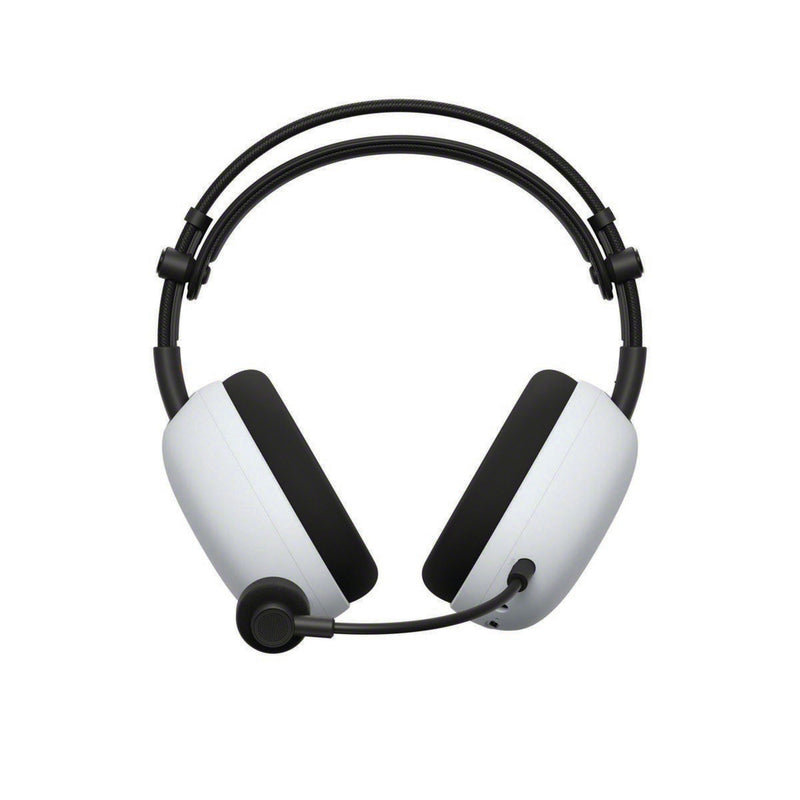 Load image into Gallery viewer, Sony inzone h9 ii over-ear gaming headset (wit, pc, playstation 5, 2.4ghz, bluetooth)
