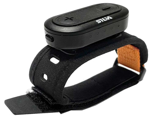 Silva spectra - remote control