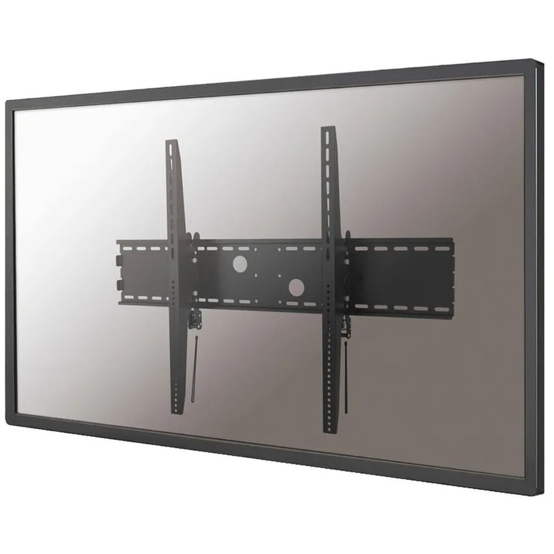 Load image into Gallery viewer, Neomounts lfd-w2000 tv wandsteun bevestiging (zwart)

