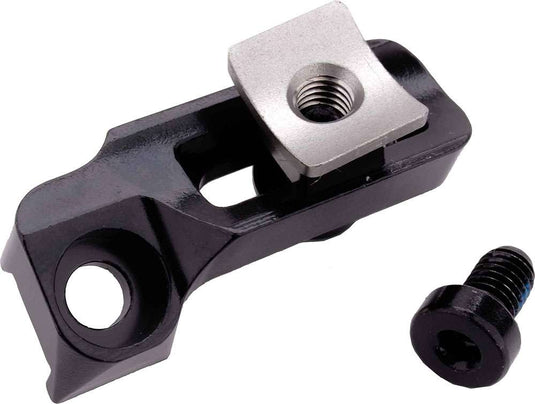 Fox racing shox service set for i-spec-ev remote adapter for 2022 suspension forks shocks