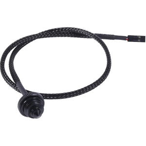Alphacool eiszapfen temperatuursensor plat g1 4