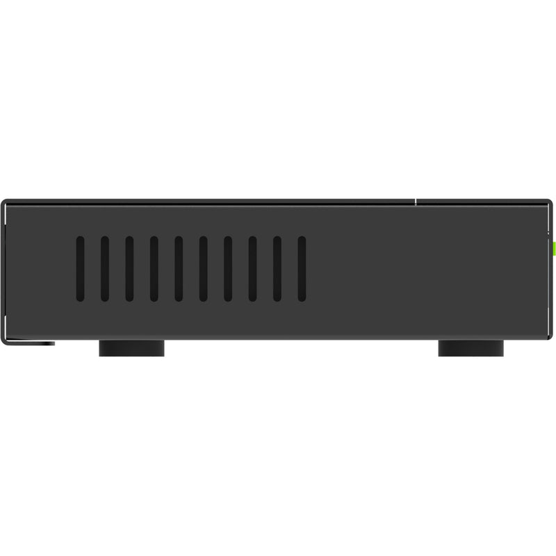 Load image into Gallery viewer, Netgear 5-port poe+ gigabit ethernet soho unmanaged switch
