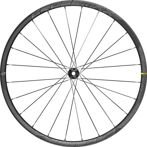 Mavic crossmax sl r 29 boost front wheel