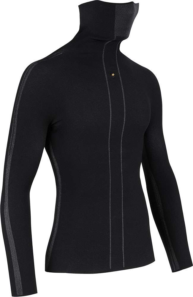 Load image into Gallery viewer, Assos gto winter dermasensor - functional baselayer
