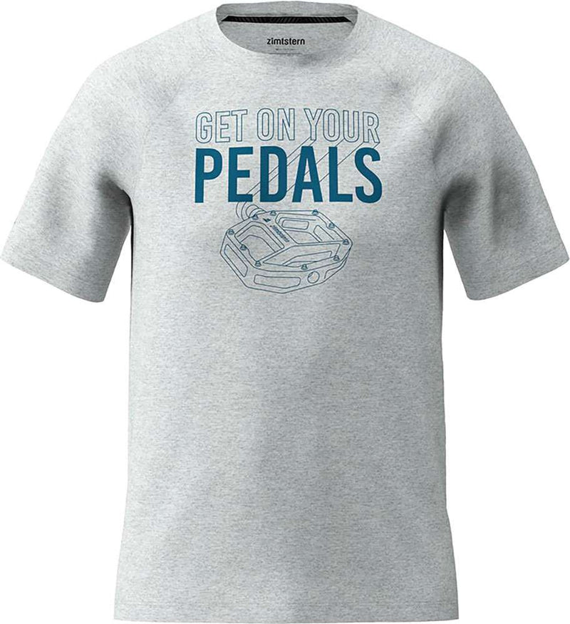 Chargez l'image dans la visionneuse de la galerie, Zimtstern pedalz - t-shirt
