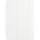 Apple smart folio voor 11‑inch ipad pro (m4) - wit tablethoes (wit)