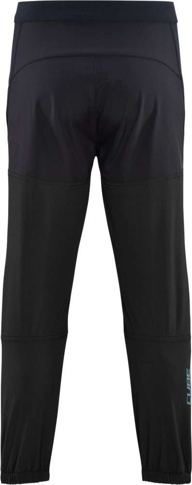 Load image into Gallery viewer, Cube rookie atx lightweight - kid's mtb pants
