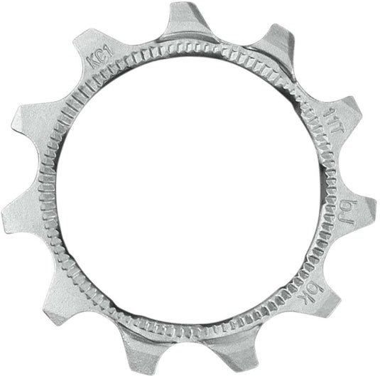 Shimano sprocket wheel for cs-hg500-10
