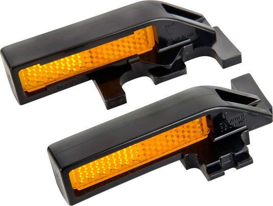 Shimano sm-pd60 reflector set