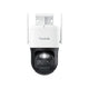 Reolink g770, 4k 8mp dual-lens 4g lte batterijcamera met auto-zoom tracking (wit)