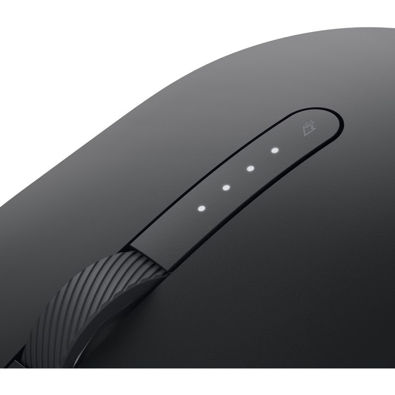 Load image into Gallery viewer, Dell laser wired mouse ms3220 (zwart, 3200 dpi)
