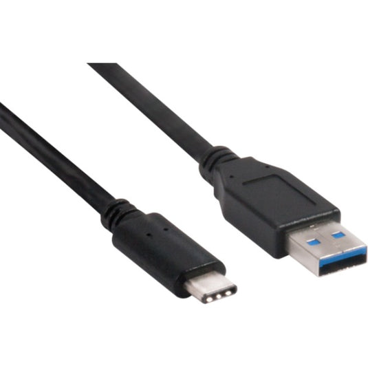 Club 3d usb 3.1 type-c - type-a, 1m kabel (cac-1523)