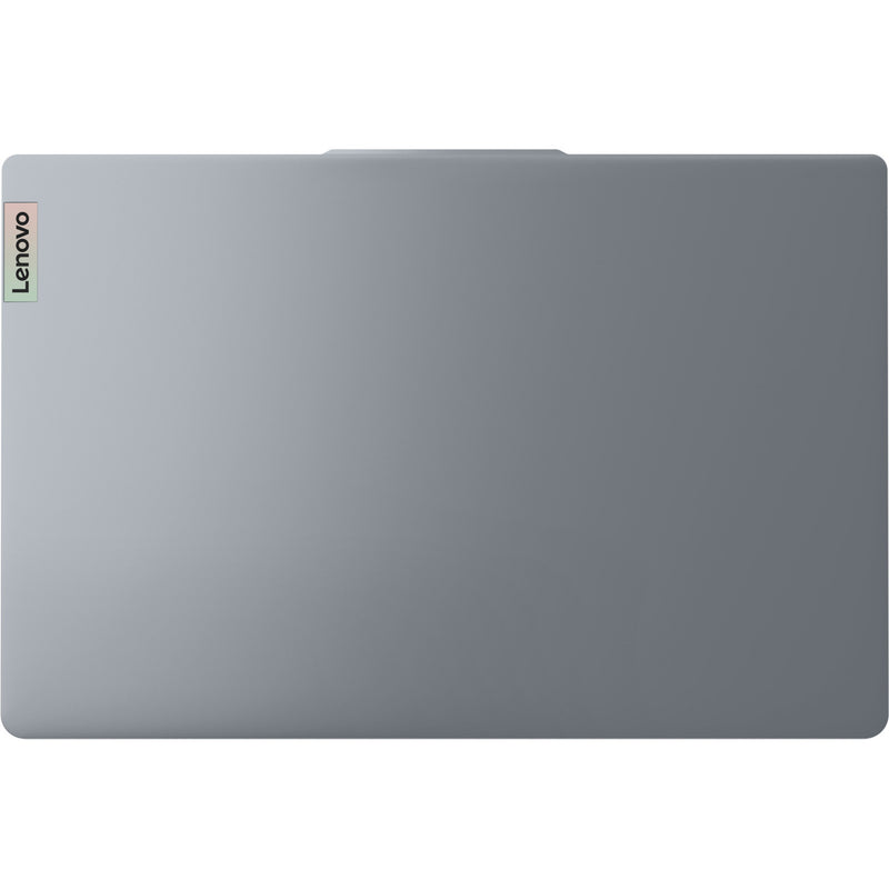 Load image into Gallery viewer, Lenovo ideapad slim 3 14amn8 (82xn00bamh) 14 laptop (grijs | r5 7520u | radeon 610m | 16 gb | 512 gb ssd)
