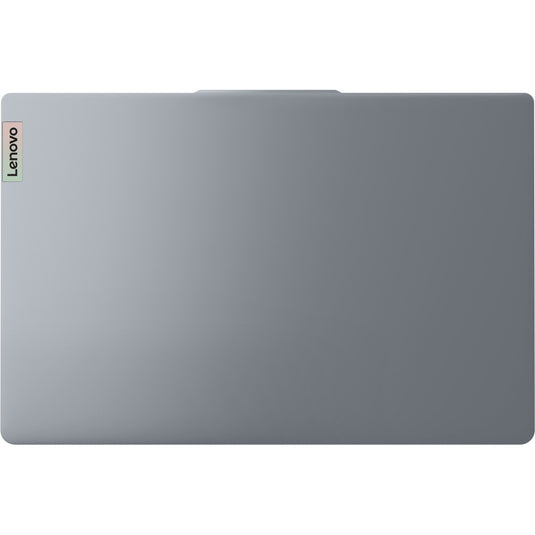 Lenovo ideapad slim 3 14amn8 (82xn00bamh) 14 laptop (grijs | r5 7520u | radeon 610m | 16 gb | 512 gb ssd)