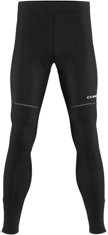 Load image into Gallery viewer, Cube atx cycling - cycling tights with pad

