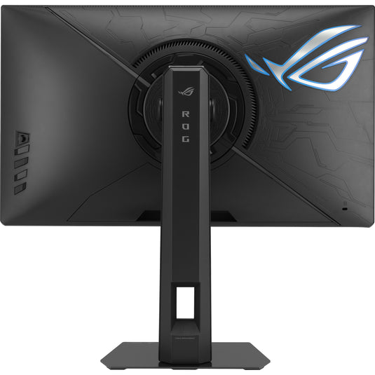 Asus rog strix xg248qsg ace 24.1 gaming monitor (zwart, 2x hdmi, displayport, 610 hz (oc))
