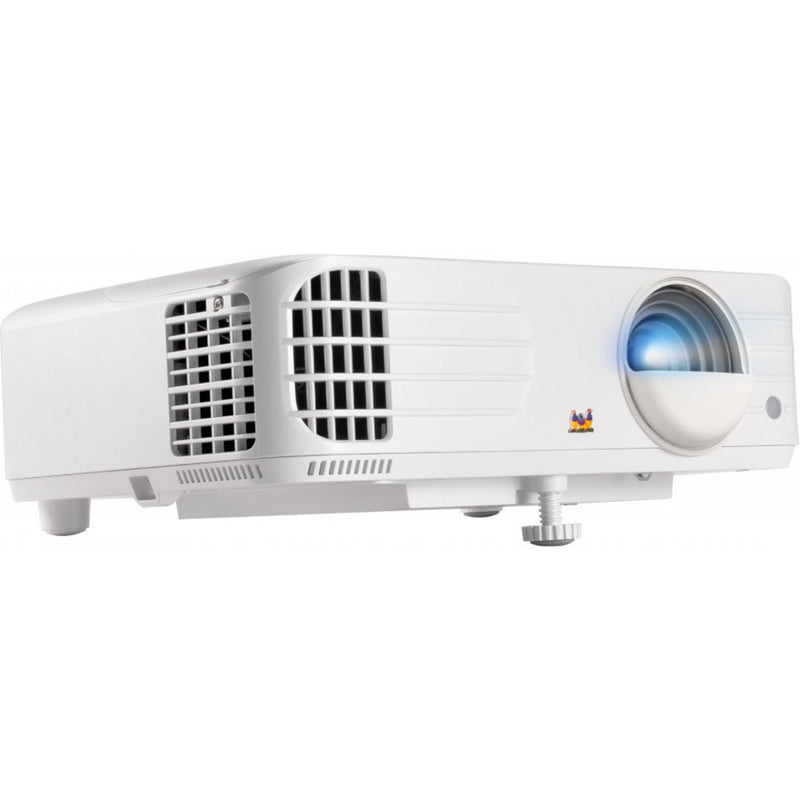 Load image into Gallery viewer, Viewsonic px701-4k dlp-projector 4k uhd (wit, 3200 ansi lumen)
