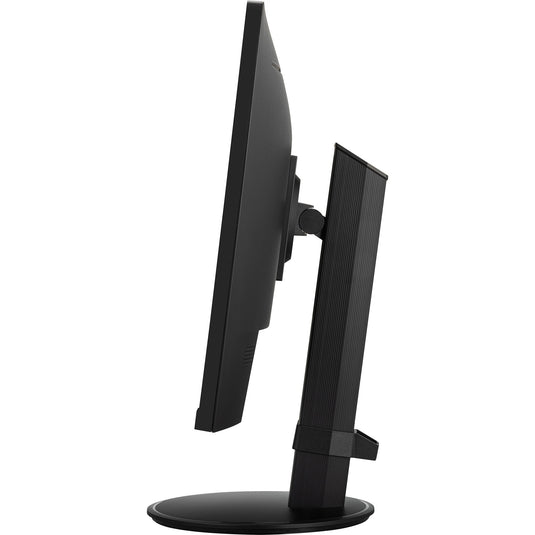 Viewsonic vg2708-4k 27 monitor (zwart (mat), 2x hdmi, 1x displayport)