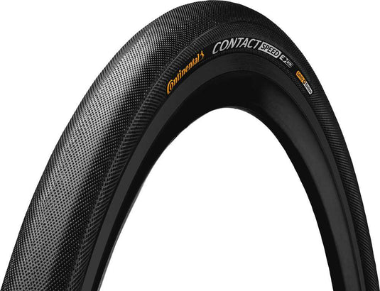 Continental contact speed 26 reflex clincher tire