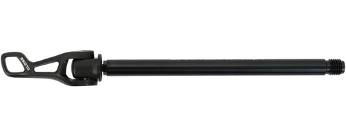 Shimano ax-mt700 e-thru lever axle rear