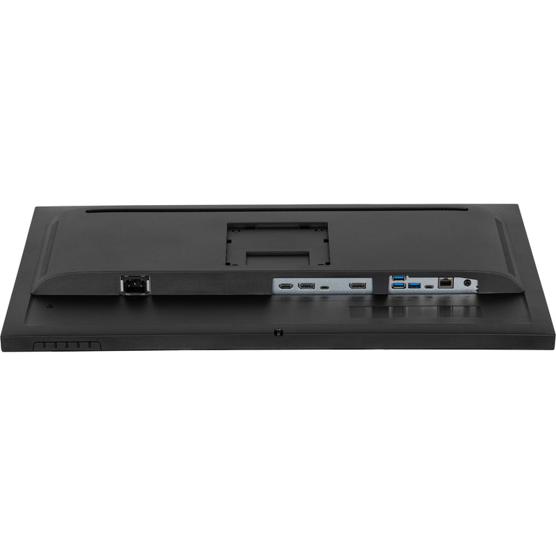 Load image into Gallery viewer, Iiyama prolite xub2797qsn-b2 27 monitor (zwart, hdmi, displayport, 4x usb-a, usb-c, rj-45)
