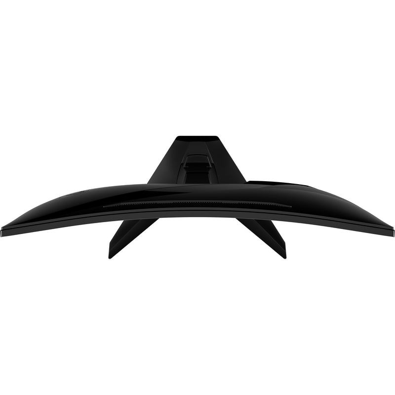 Load image into Gallery viewer, Msi mag 27cq6f 27 curved gaming monitor (zwart, 2x hdmi, displayport, 180 hz)
