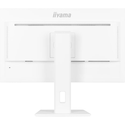 Iiyama prolite xub2797qsu-w2 27 monitor (wit, hdmi, displayport, 2x usb-a, usb-b)
