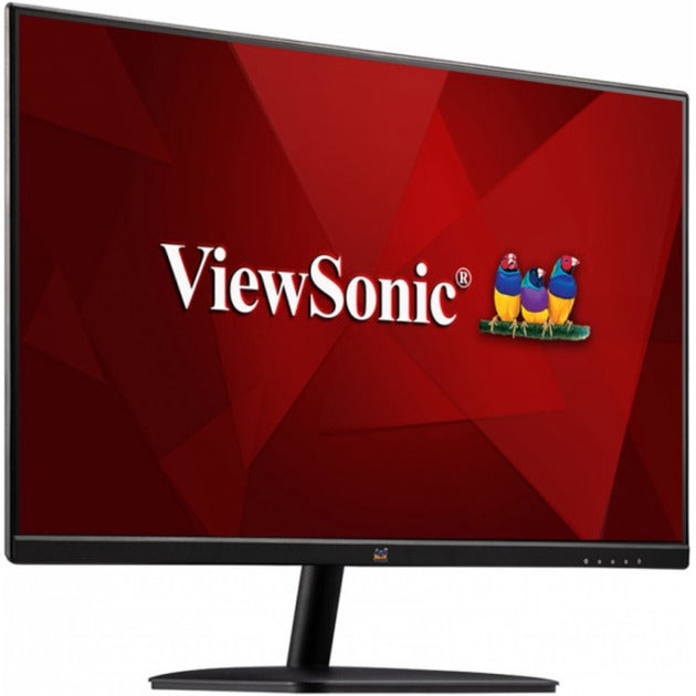 Load image into Gallery viewer, Viewsonic frameless design va2432-h 24 monitor (1x hdmi, vga)
