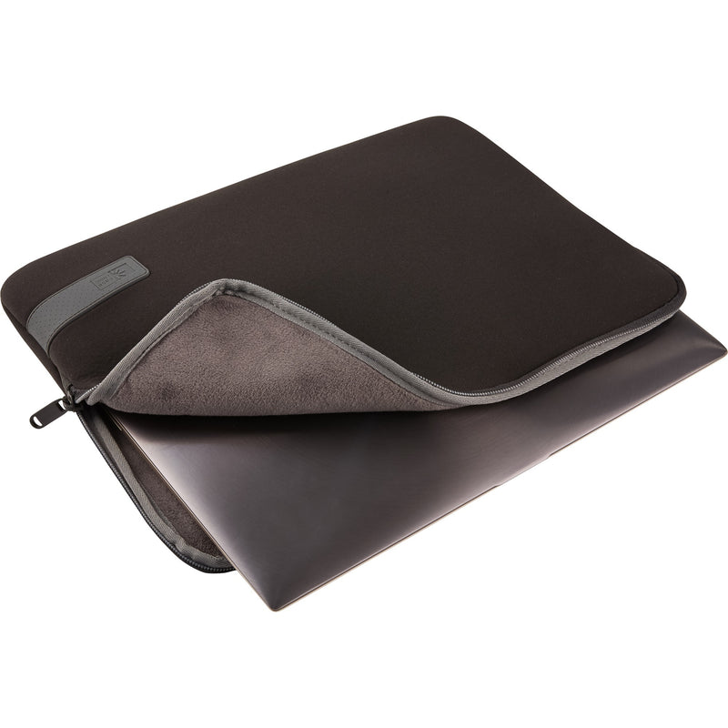 Afbeelding laden in galerijviewer, Case logic reflect 14 laptophoes (zwart)
