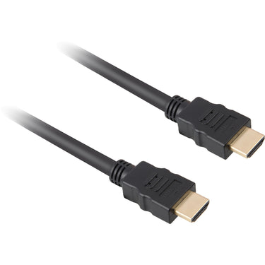 Sharkoon hdmi kabel (zwart, 7,5 meter)