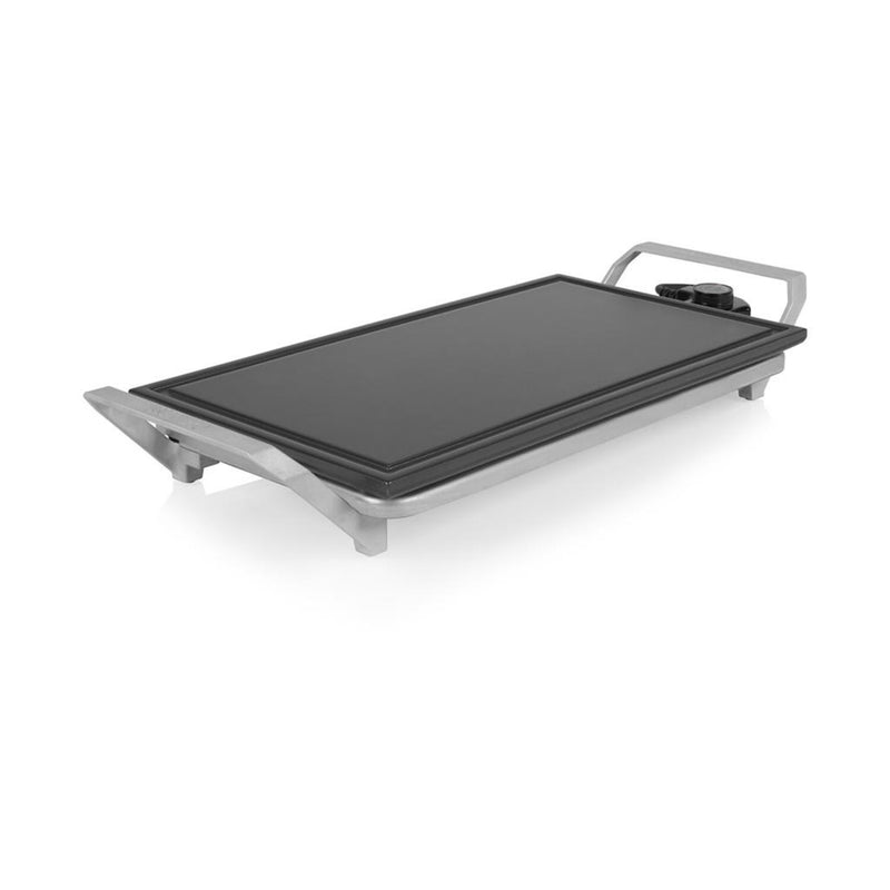 Load image into Gallery viewer, Princess table chef premium stonegrill elektrische bakplaat
