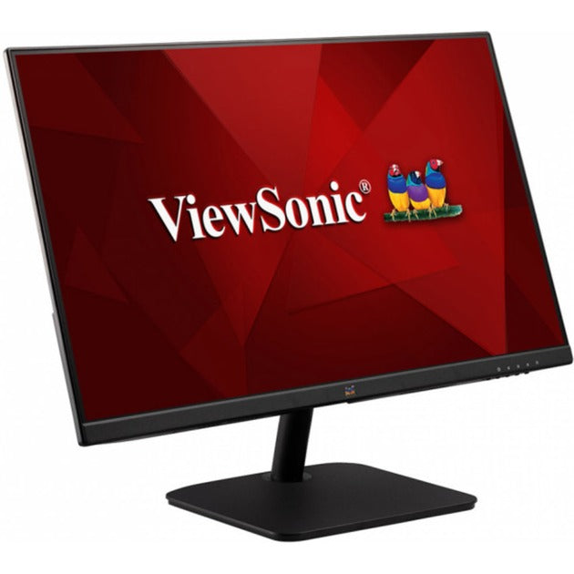 Load image into Gallery viewer, Viewsonic frameless design va2432-h 24 monitor (1x hdmi, vga)

