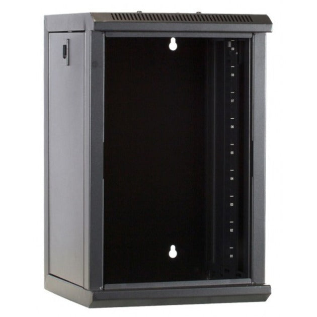Load image into Gallery viewer, Dsi 10 inch 9u serverkast met glazen deur server rack
