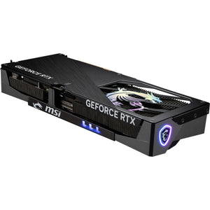 Msi geforce rtx 5070 ti 16g gaming trio oc grafische kaart (3x displayport, 1x hdmi)