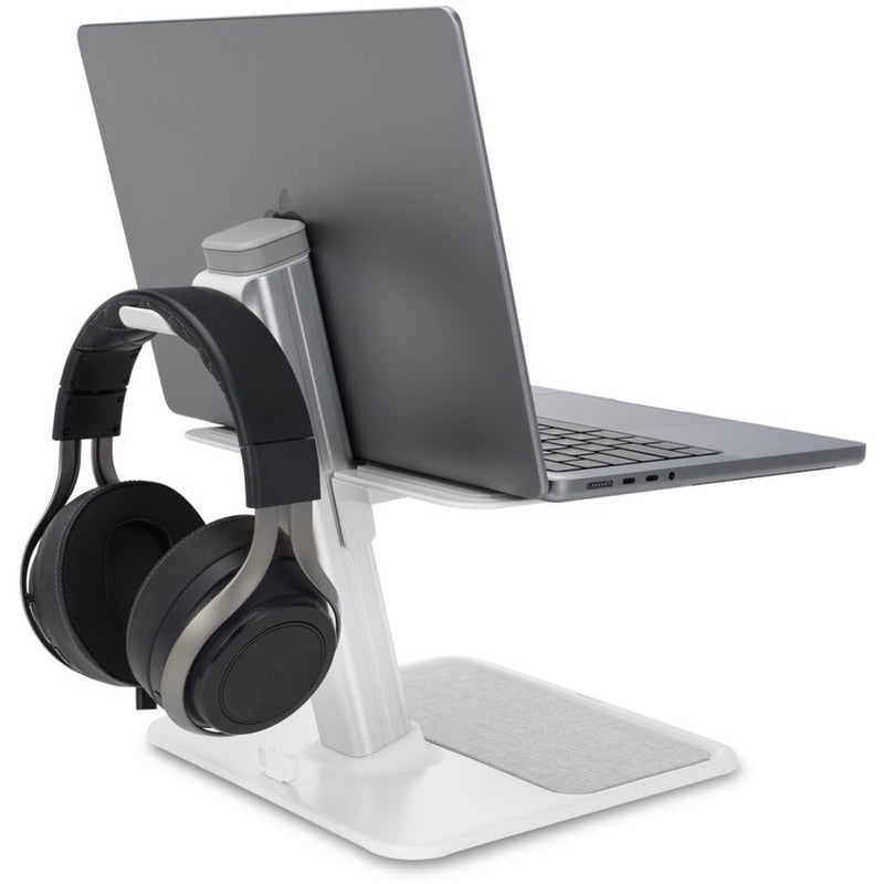 Afbeelding laden in galerijviewer, Kensington smartfit universal organising laptop riser standaard (aluminium)
