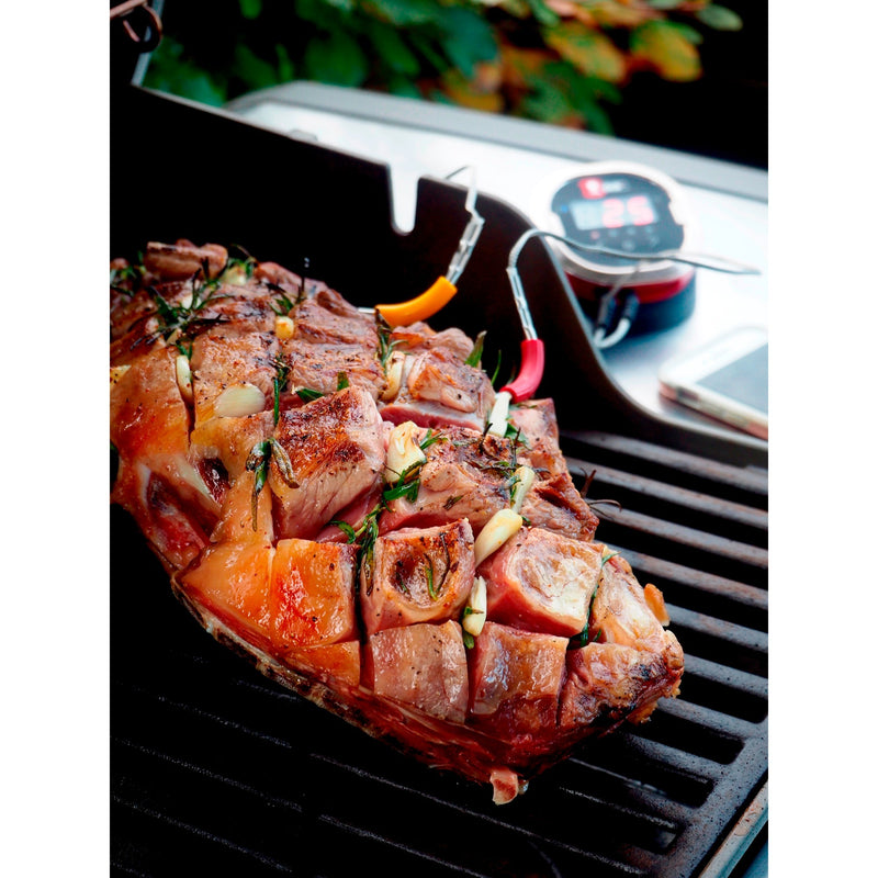 Load image into Gallery viewer, Weber igrill 2 thermometer
