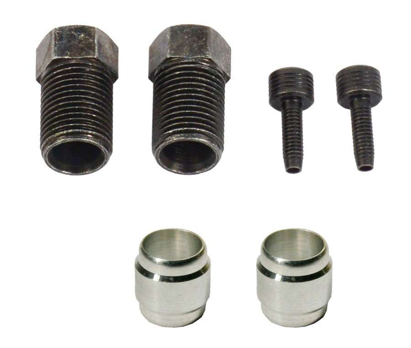 Load image into Gallery viewer, Quaxar hydrauliclines component for avid
