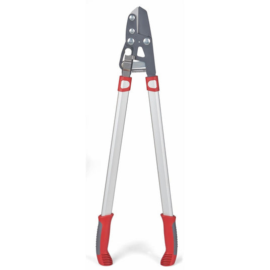 Wolf-garten power cut rs 800 v takkenschaar (rood zilver)