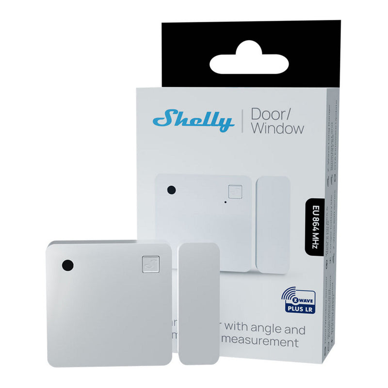 Load image into Gallery viewer, Shelly wave door window openingsmelder (wit, z-wave)
