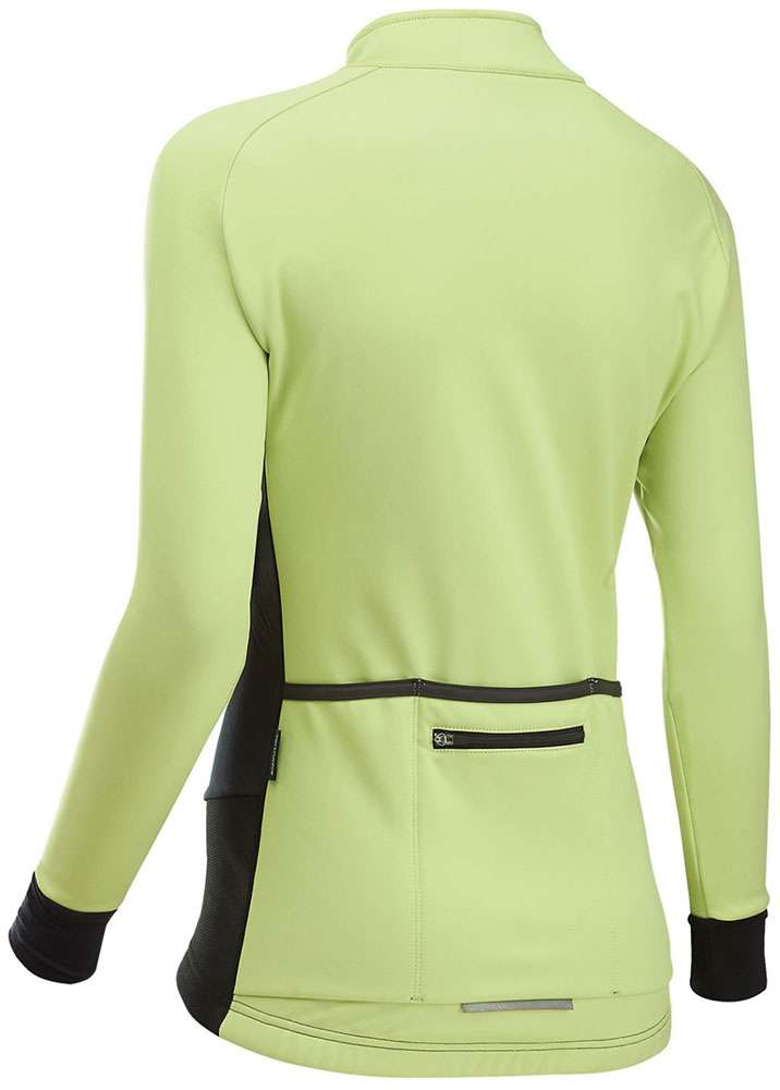 Afbeelding laden in galerijviewer, Northwave reload jacket - women's thermal jacket

