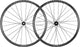 Mavic crosstrail sl 29 carbon disc 6-bolt sram xd wheelset