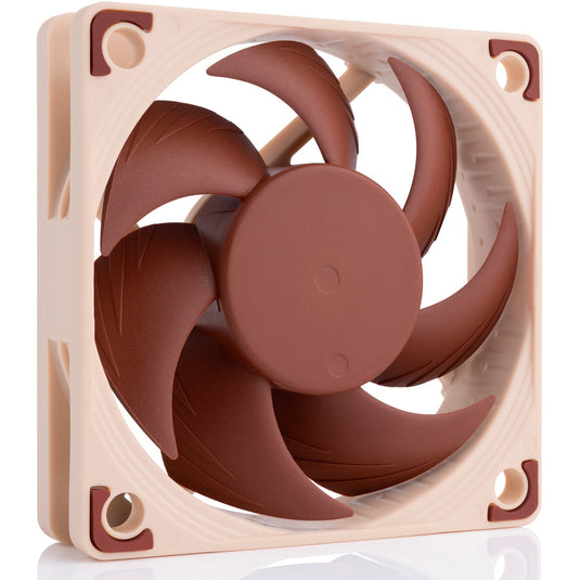 Noctua nf-a6x15 flx case fan (60 x 60 x 15 mm)